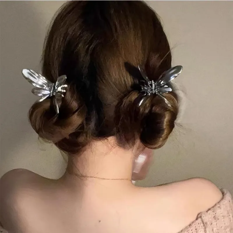 Mr. Shang Hair Accessories Women's-11