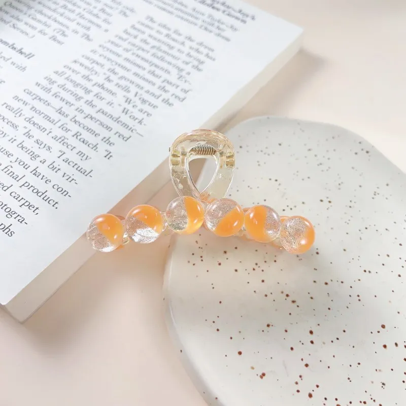 Mr. Shang Hair Clips Women's-2