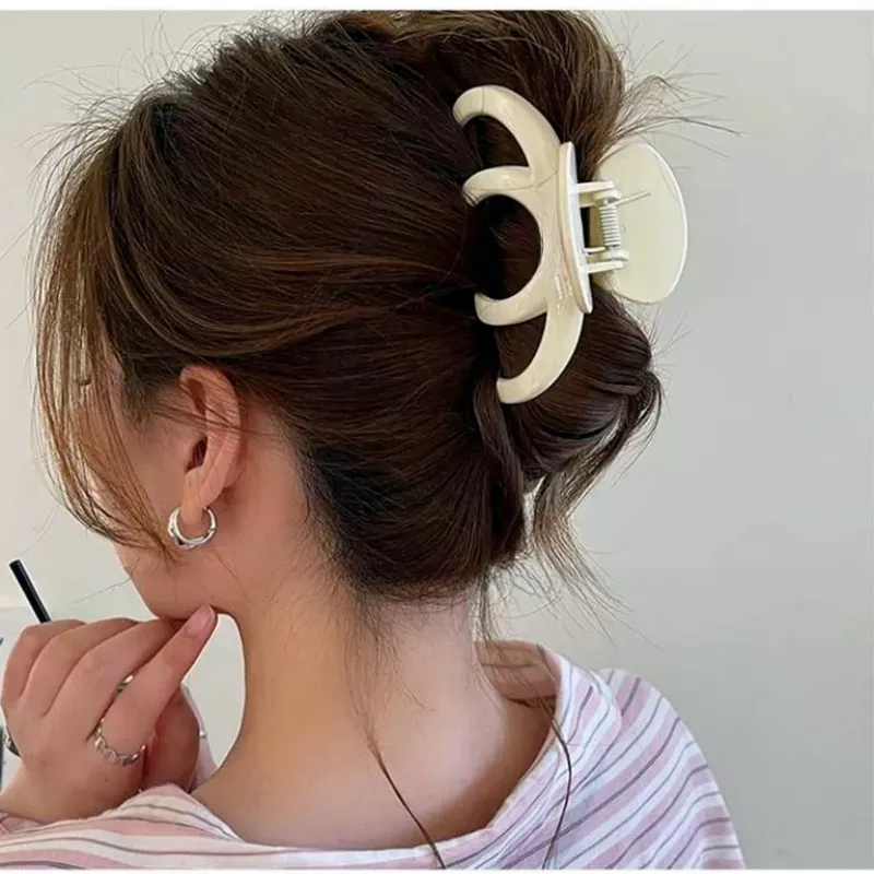 Mr. Shang Hair Clips Women's-13
