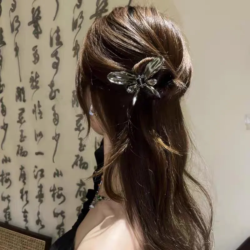 Mr. Shang Hair Accessories Women's-8