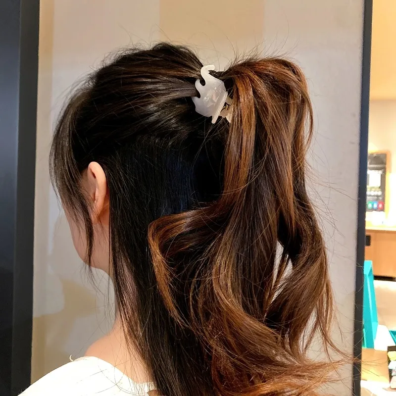 Mr. Shang Acrylic Headpiece Women's-6