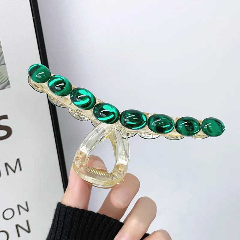 Mr. Shang Hair Accessories Women's-2
