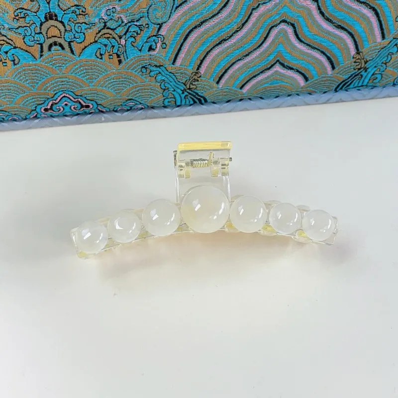 Mr. Shang Hair Accessories Women's-11