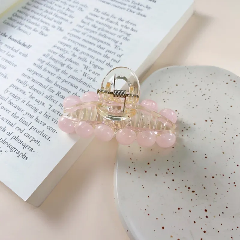 Mr. Shang Hair Accessories Women's-10