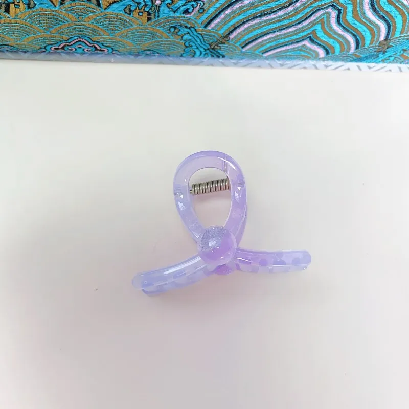 Mr. Shang Hair Clips Women's-1