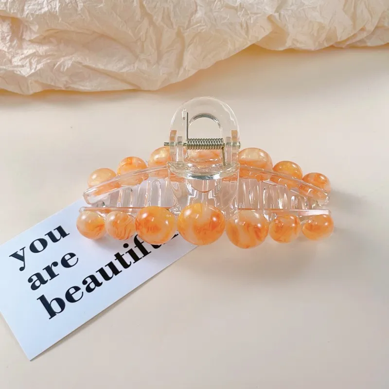 Mr. Shang Hair Clips Women's-6