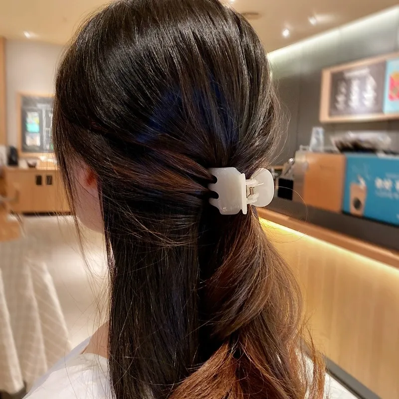 Mr. Shang Acrylic Headpiece Women's-5