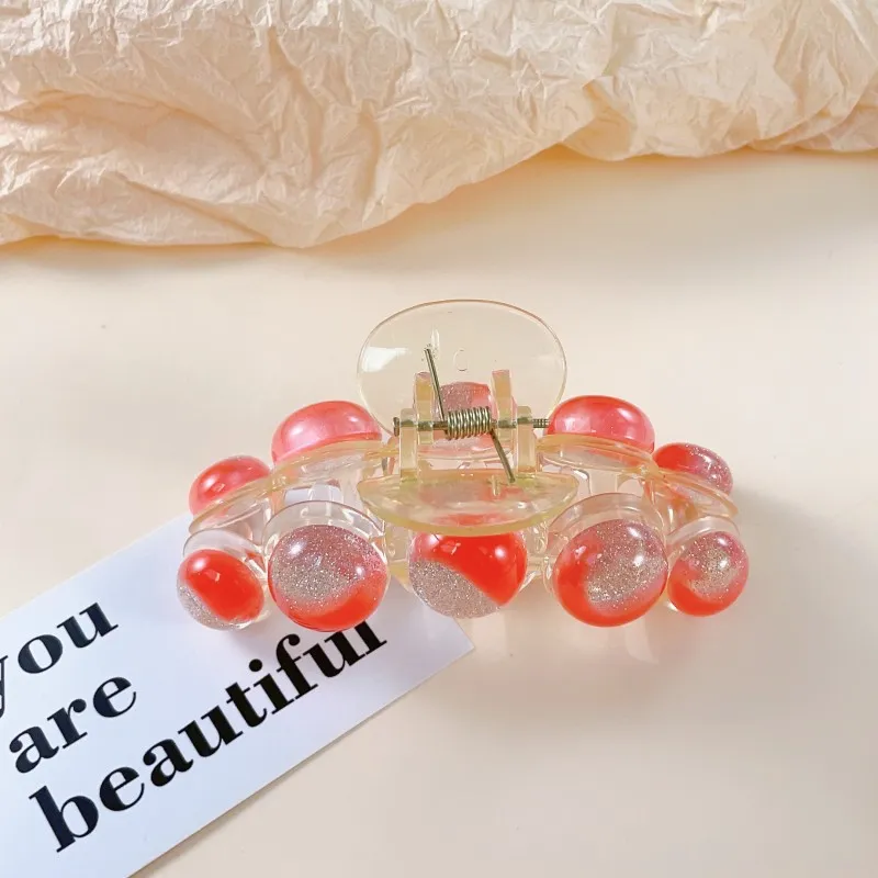 Mr. Shang Hair Clips Women's-1