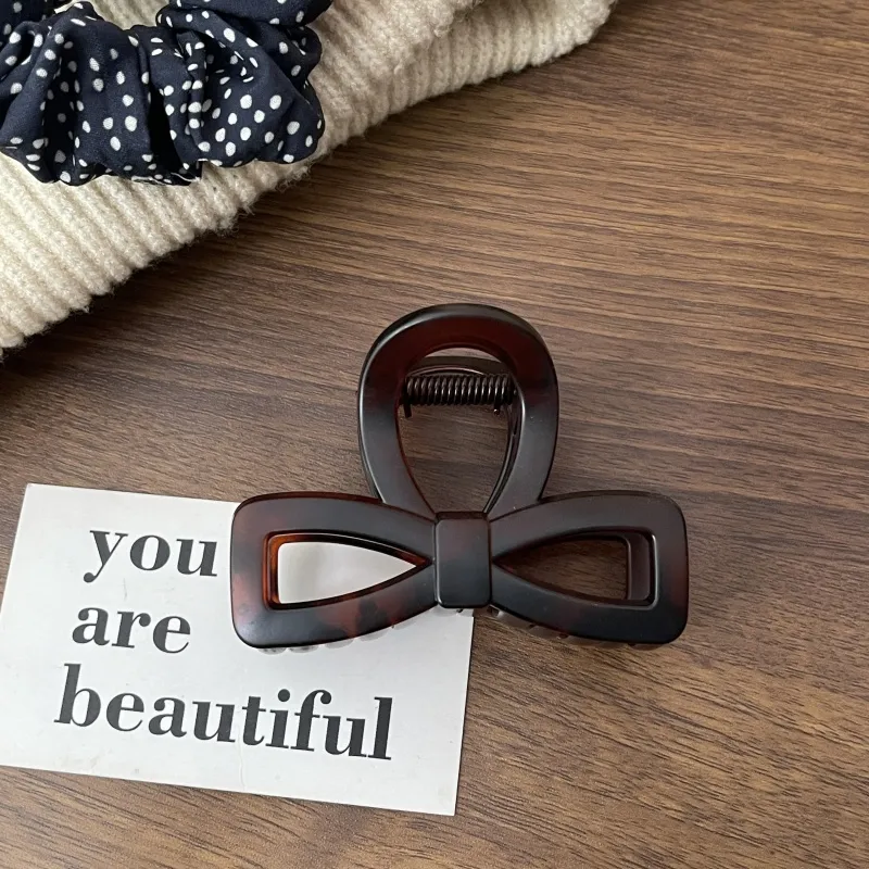 Mr. Shang Hair Accessories Women's-5