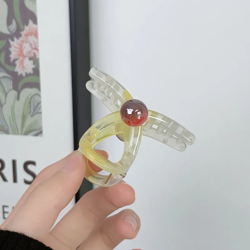 Mr. Shang Hair Accessories Women's-1