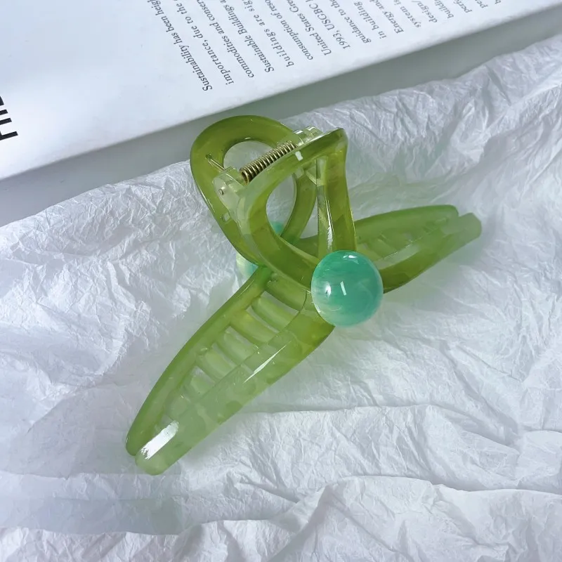 Mr. Shang Hair Clips Women's-5