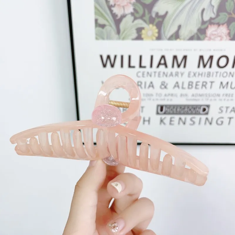 Mr. Shang Hair Clips Women's-15