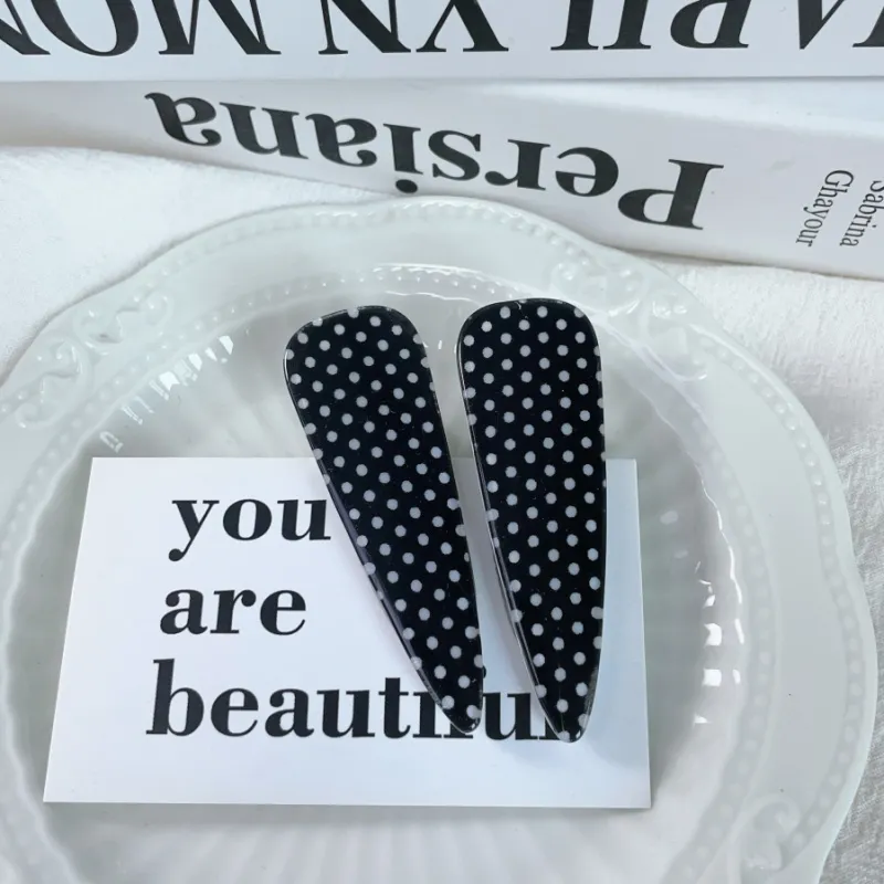 Mr. Shang Hair Accessories Women's-5