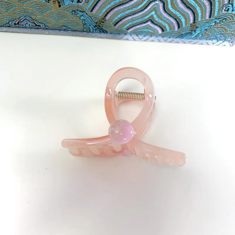 Mr. Shang Hair Accessories Women's-4
