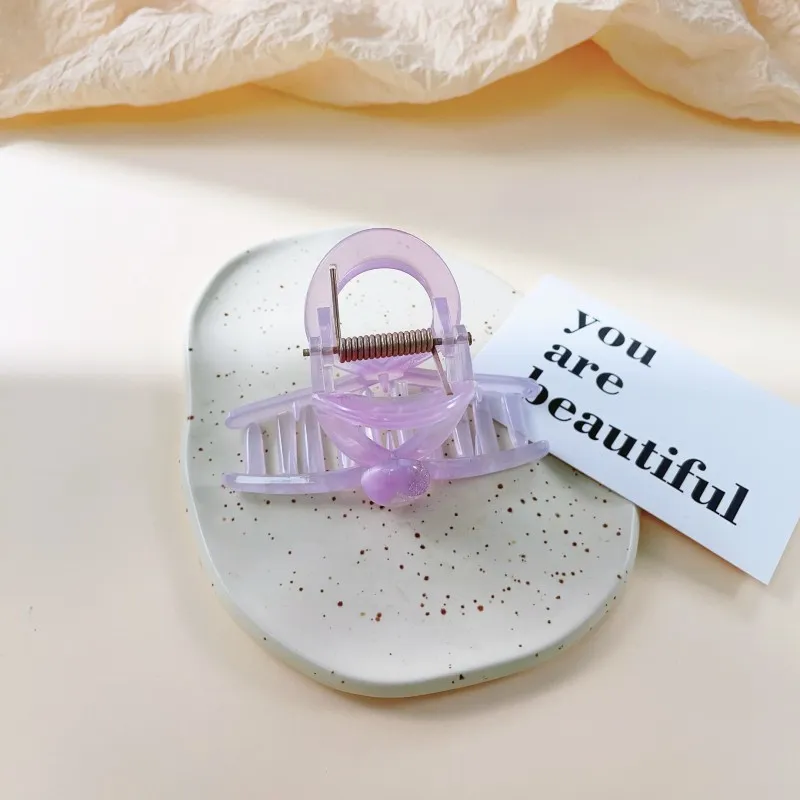 Mr. Shang Hair Clips Women's-5