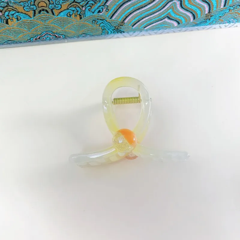 Mr. Shang Hair Clips Women's-1