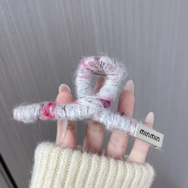 Mr. Shang Hair Accessories Women's-14