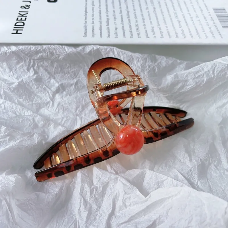 Mr. Shang Hair Clips Women's-9