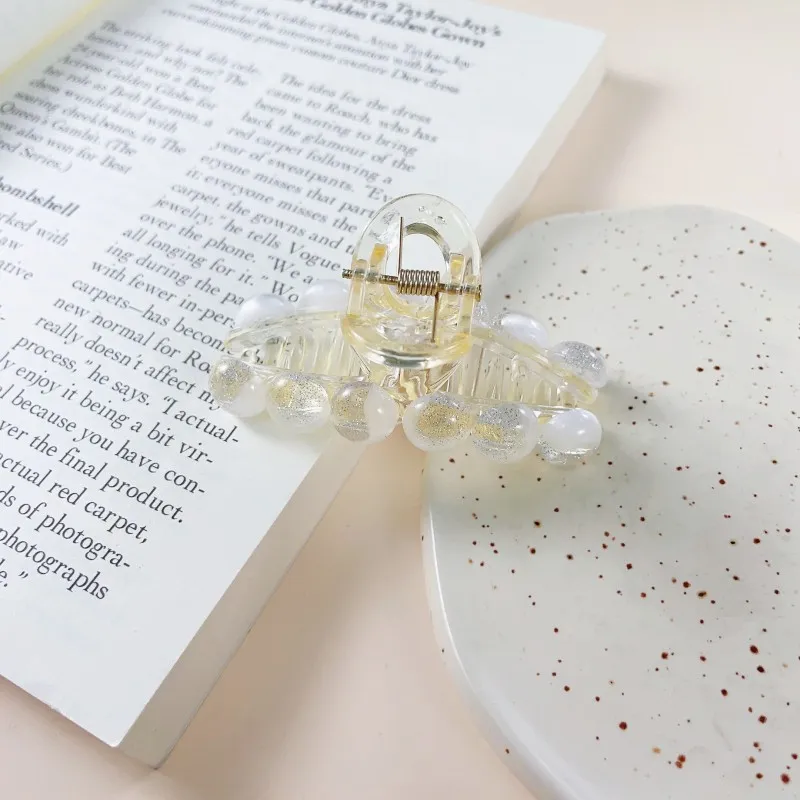 Mr. Shang Hair Clips Women's-1