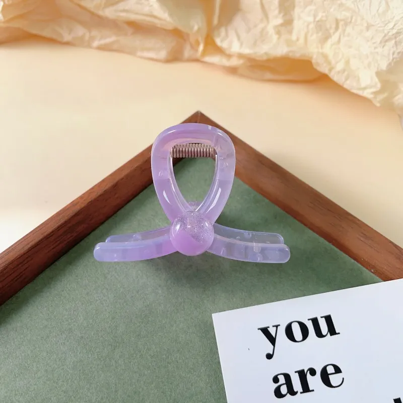 Mr. Shang Hair Clips Women's-4