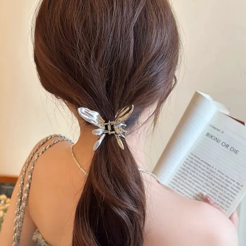 Mr. Shang Hair Accessories Women's-4