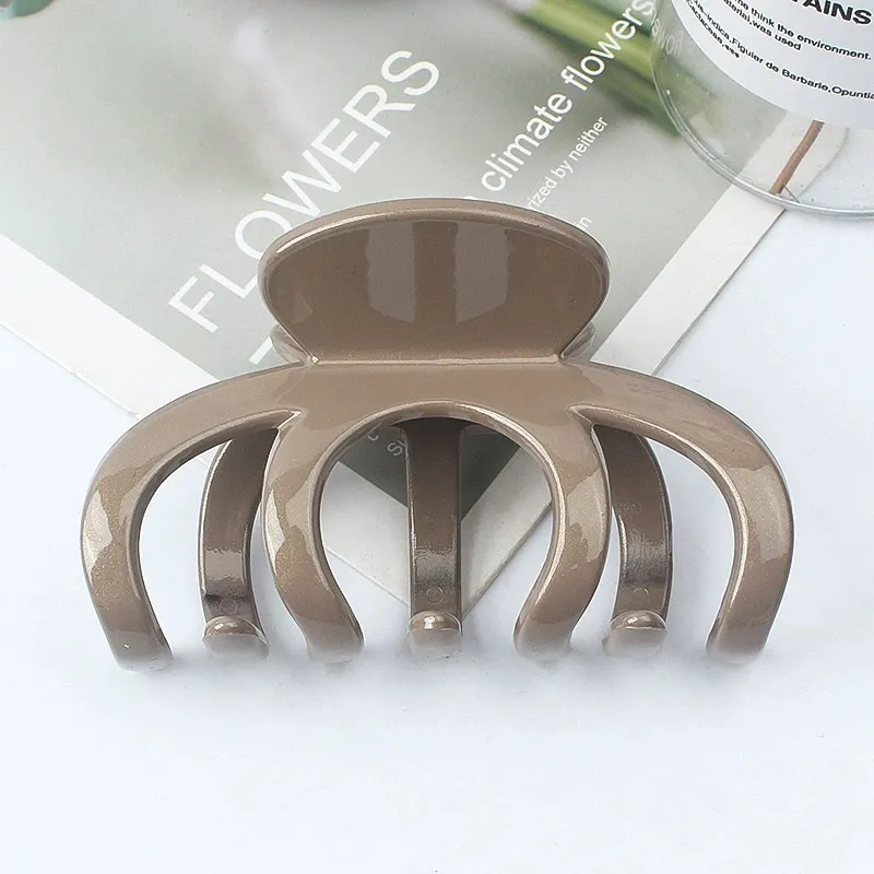 Mr. Shang Hair Clips Women's-10