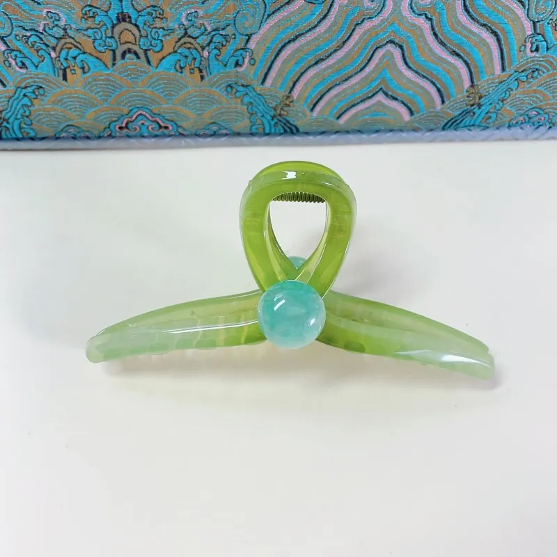 Mr. Shang Hair Clips Women's-1