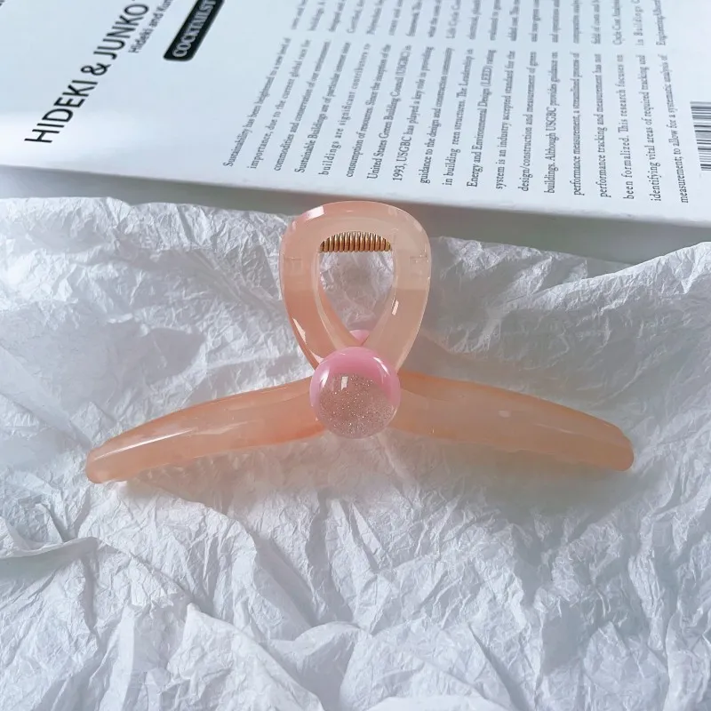 Mr. Shang Hair Clips Women's-13