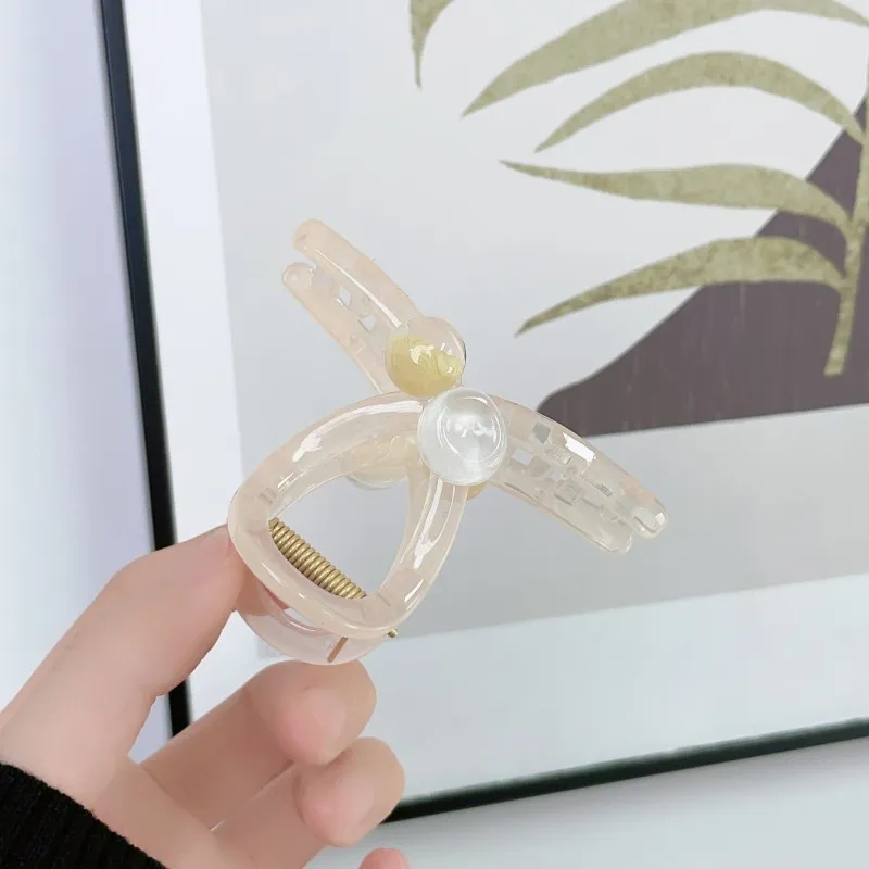 Mr. Shang Hair Accessories Women's-1