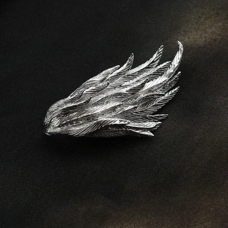 Mr. Shang Alloy Hair Accessories Women's-2