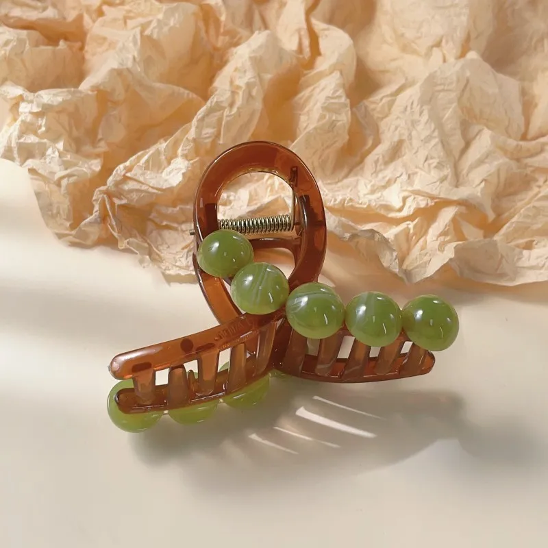 Mr. Shang Hair Clips Women's-3