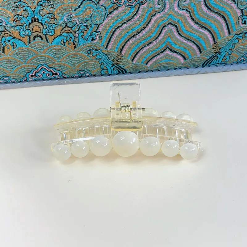 Mr. Shang Hair Accessories Women's-12