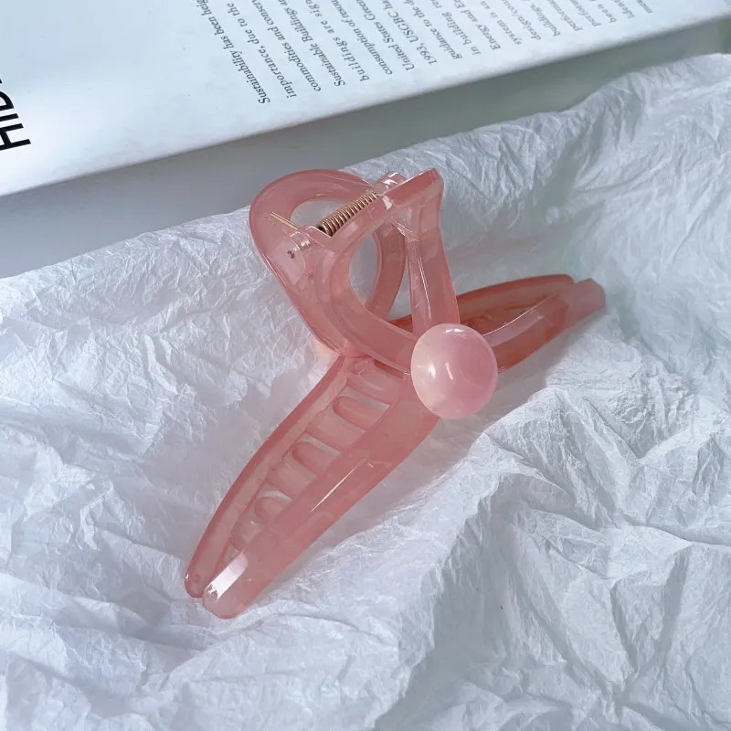 Mr. Shang Hair Clips Women's-23