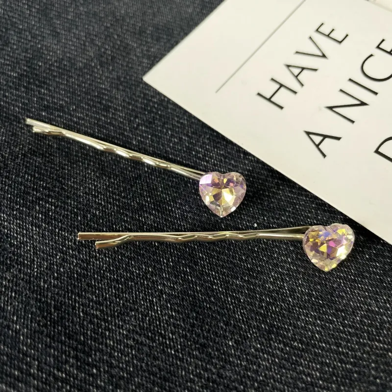 Mr. Shang Hair Accessories Women's-3
