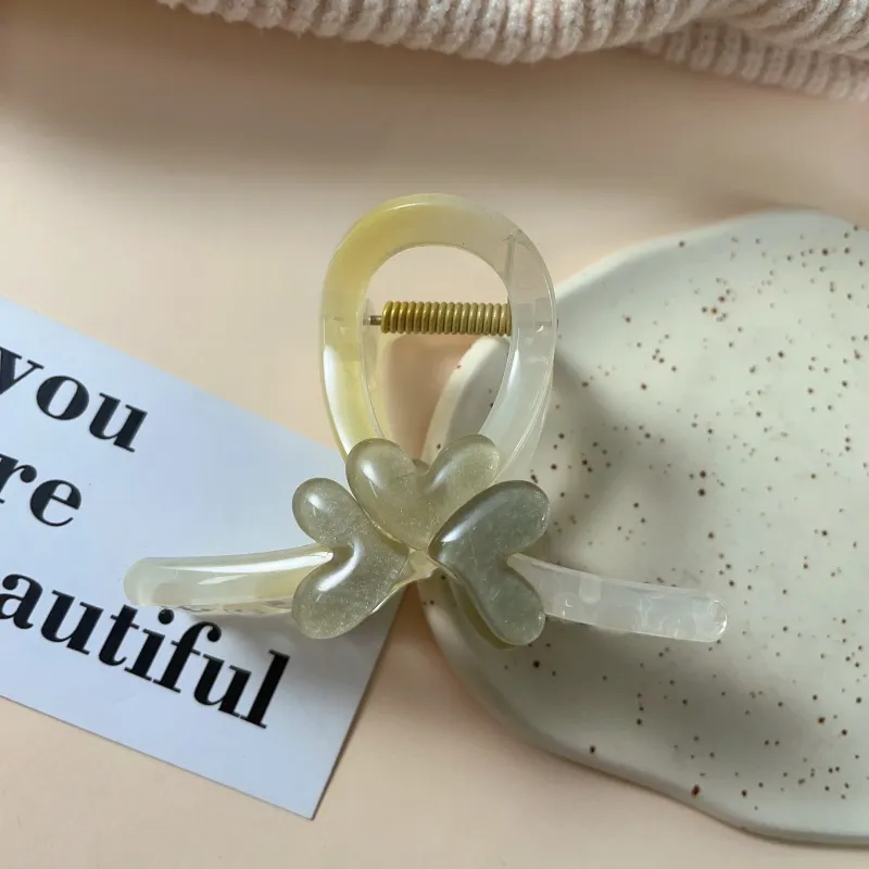 Mr. Shang Hair Accessories Women's-12