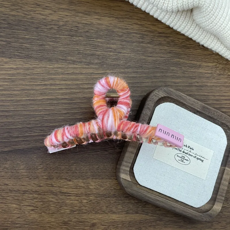 Mr. Shang Hair Accessories Women's-8