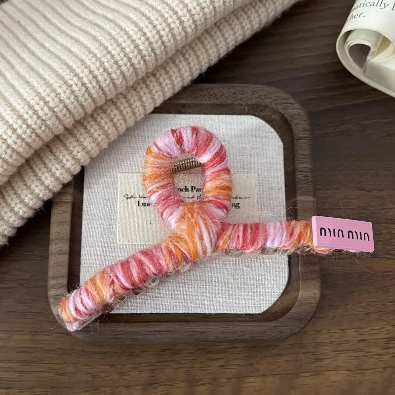 Mr. Shang Hair Accessories Women's-7