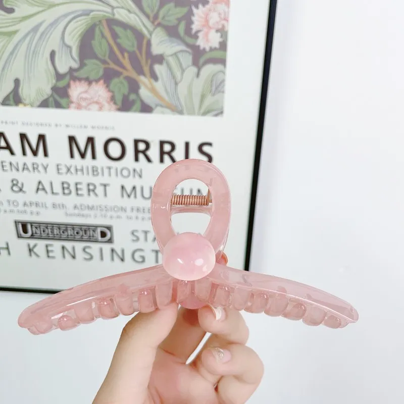 Mr. Shang Hair Clips Women's-21