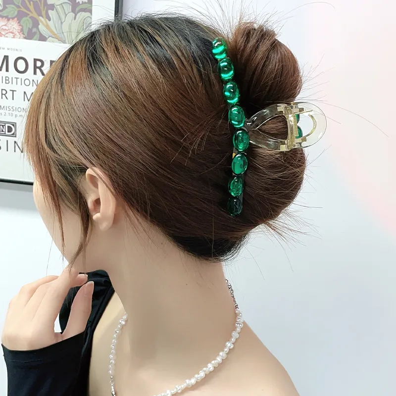 Mr. Shang Hair Accessories Women's-1