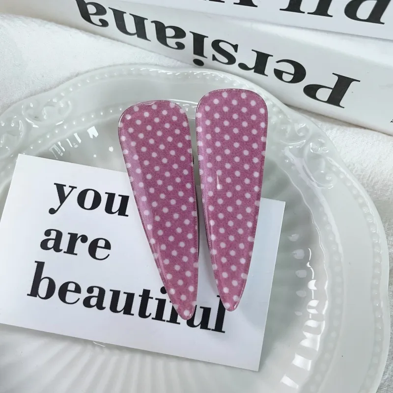Mr. Shang Hair Accessories Women's-1