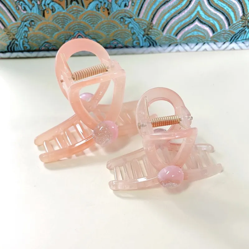 Mr. Shang Hair Accessories Women's-5