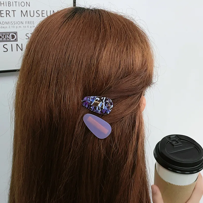 Mr. Shang Hair Clips Women's-1