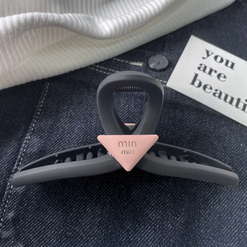 Mr. Shang Hair Clips Women's-9