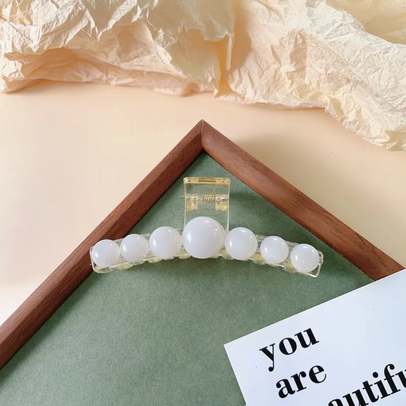 Mr. Shang Hair Accessories Women's-4
