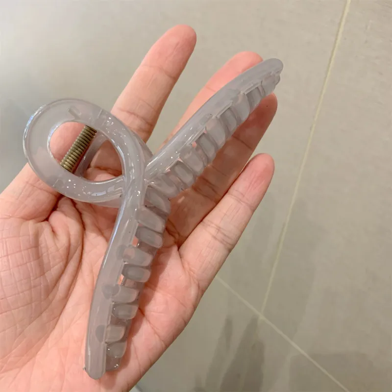 Mr. Shang Hair Clips Women's-1