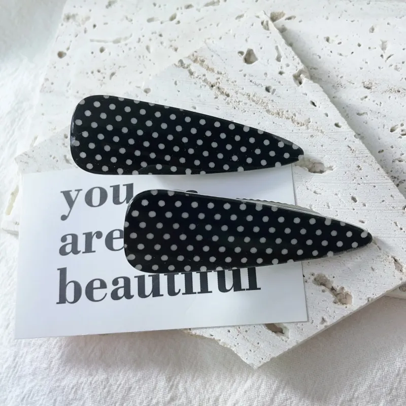 Mr. Shang Hair Accessories Women's-7
