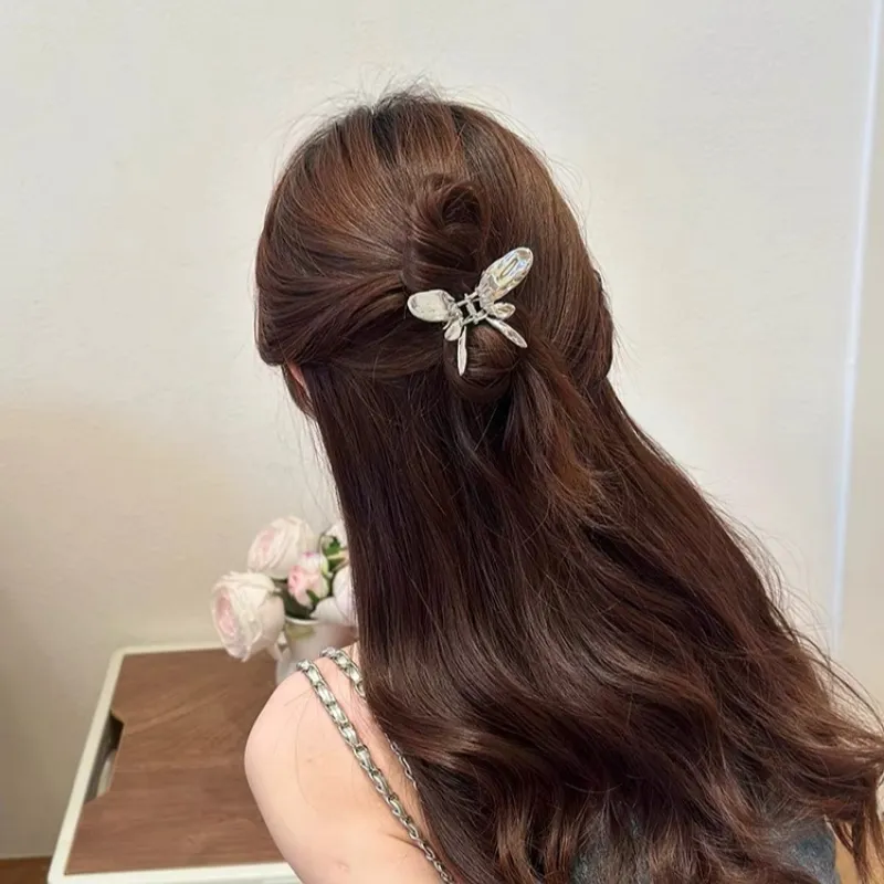 Mr. Shang Hair Accessories Women's-5