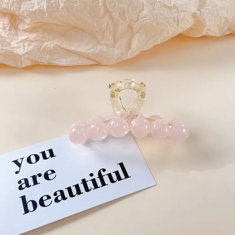 Mr. Shang Hair Accessories Women's-8