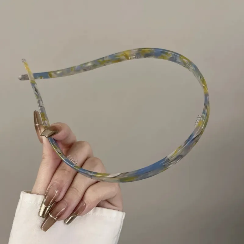 Mr. Shang Hair Accessories Women's-3