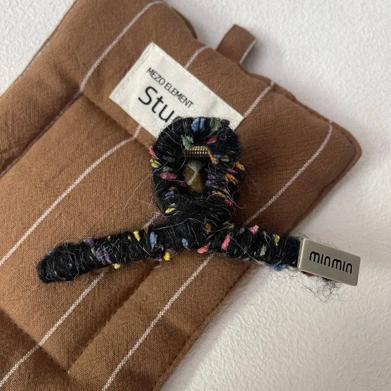 Mr. Shang Hair Accessories Women's-1